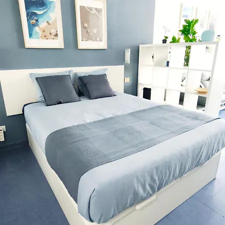 Blue Heaven Appartement Mogán