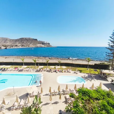 Blue Heaven * Mogán