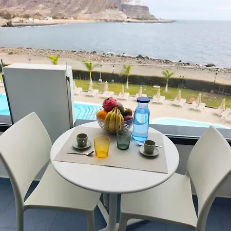 Blue Heaven Appartement Mogán