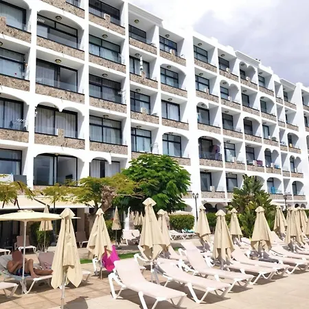 Blue Heaven Appartement