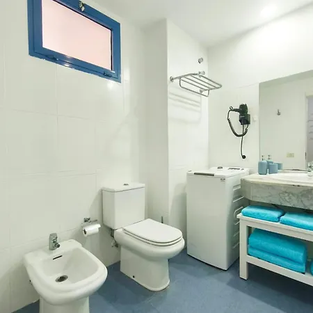 Appartement Blue Heaven Mogán