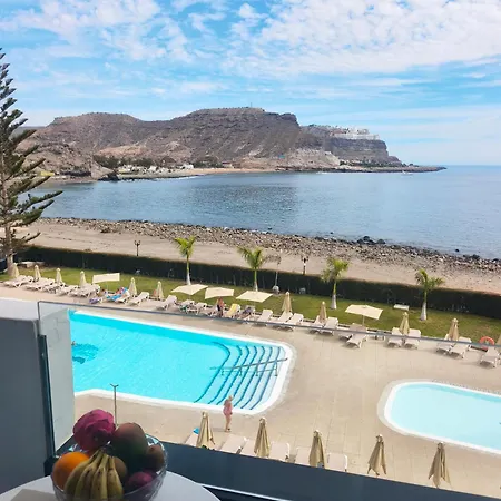 Apartament Blue Heaven