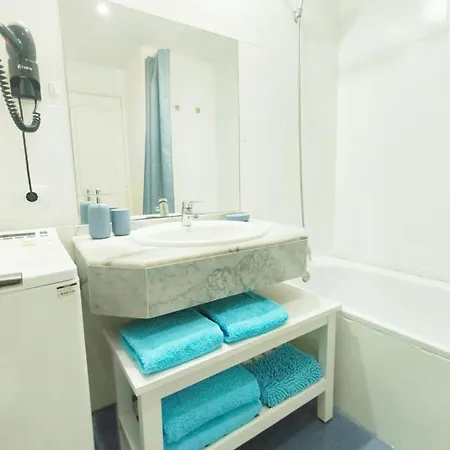 Apartament Blue Heaven Mogán