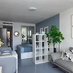Blue Heaven Apartment Mogan