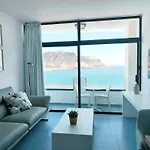 Apartment Blue Heaven