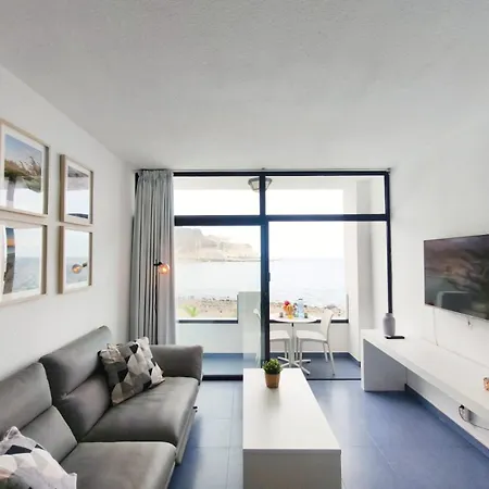 Blue Heaven * Mogán