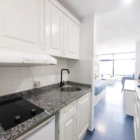 Blue Heaven * Mogán