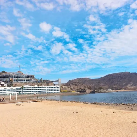 Blue Heaven * Mogán